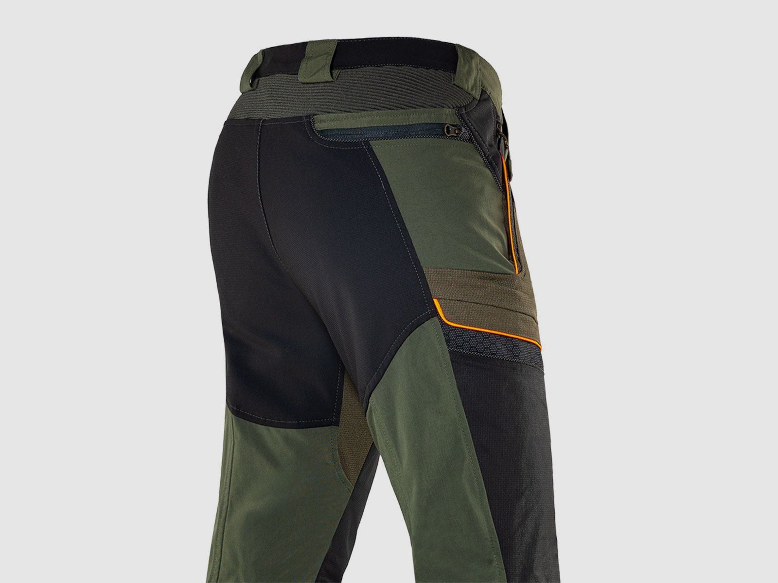 PANTS – MEN – TRABALDO – PANTHER PRO 4.0, image 2 of 5