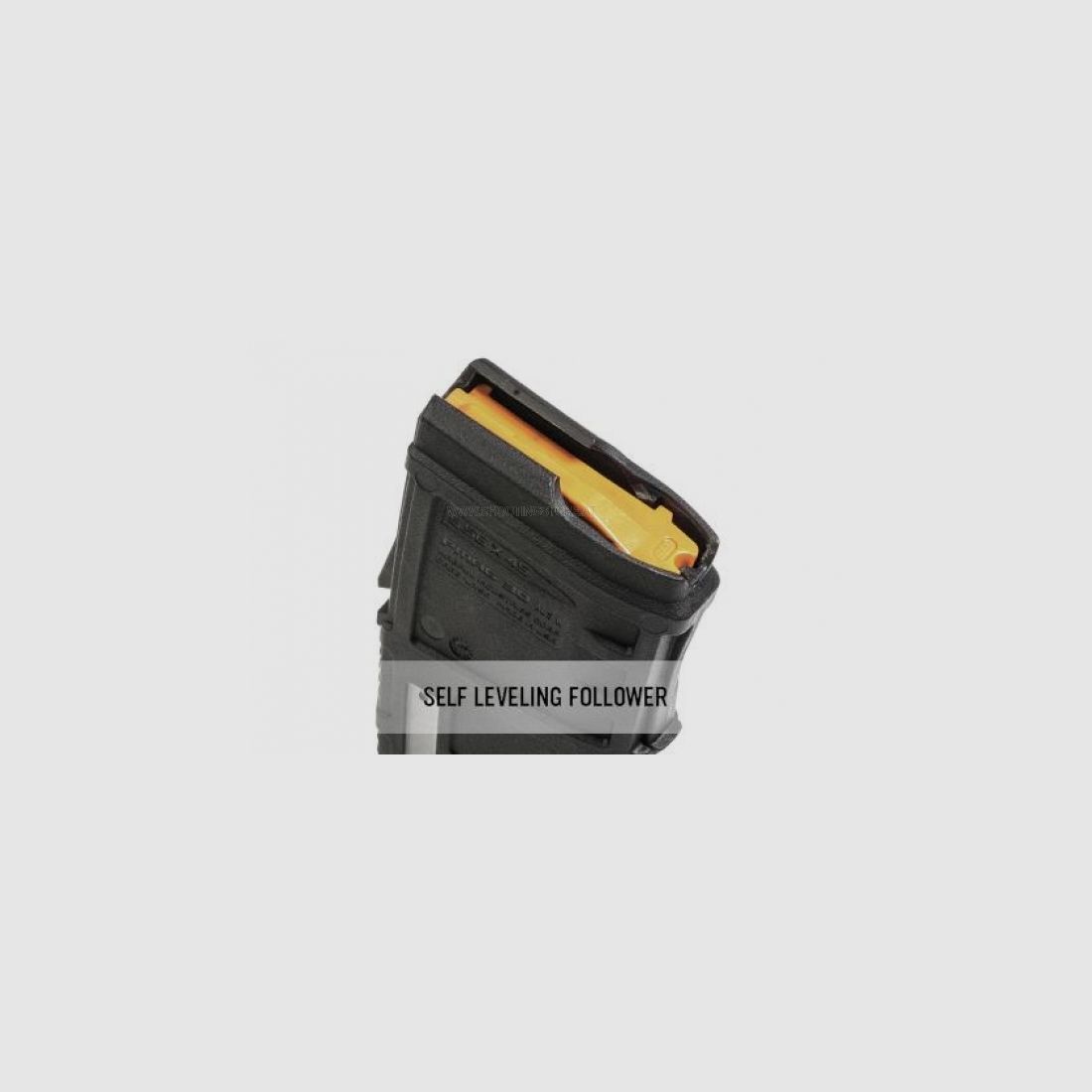 MAGPUL AUG PMAG 30 GEN M3 WINDOW, Bild 4 von 6