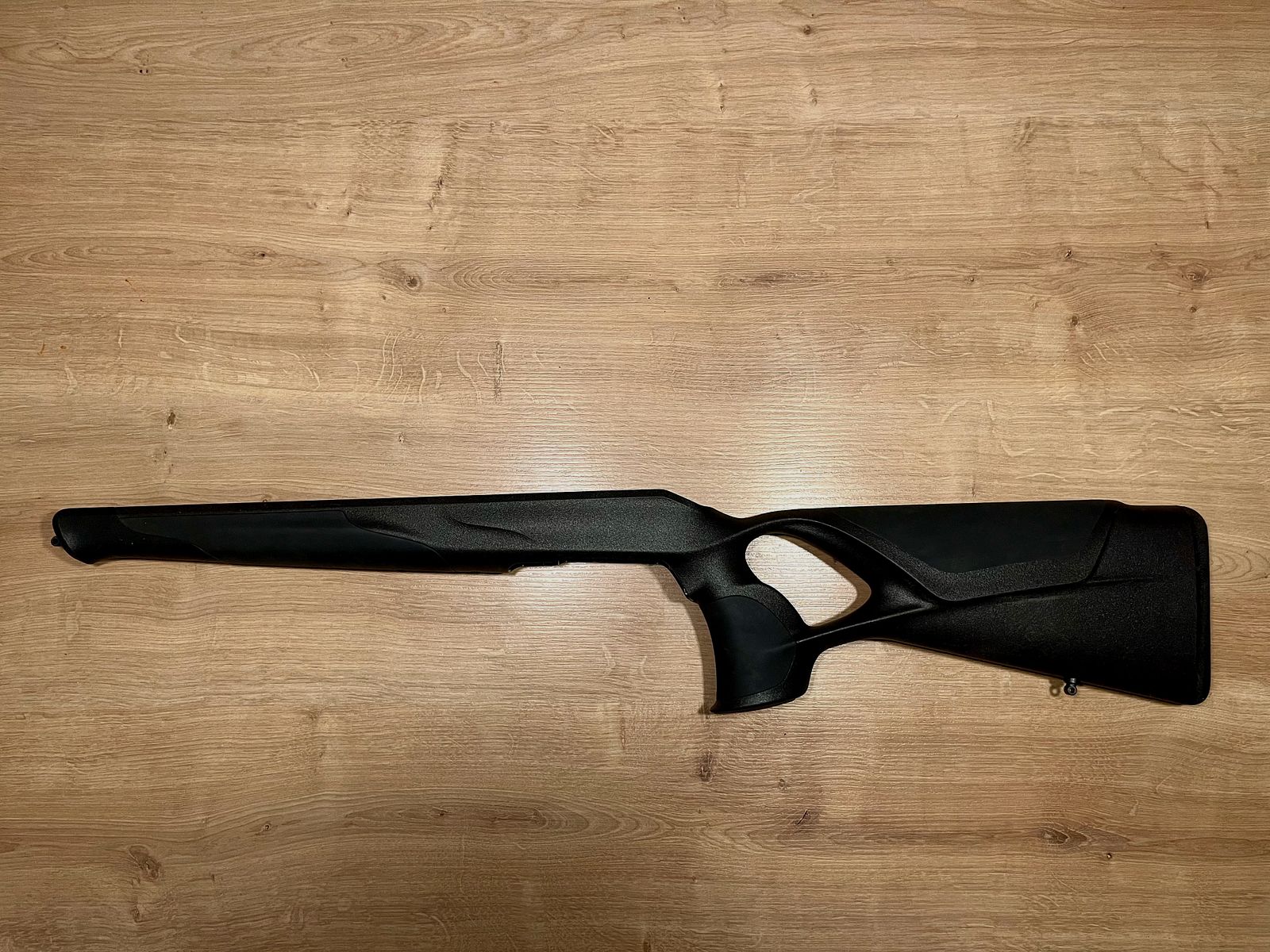 Blaser R8 Professional Success stock dark brown