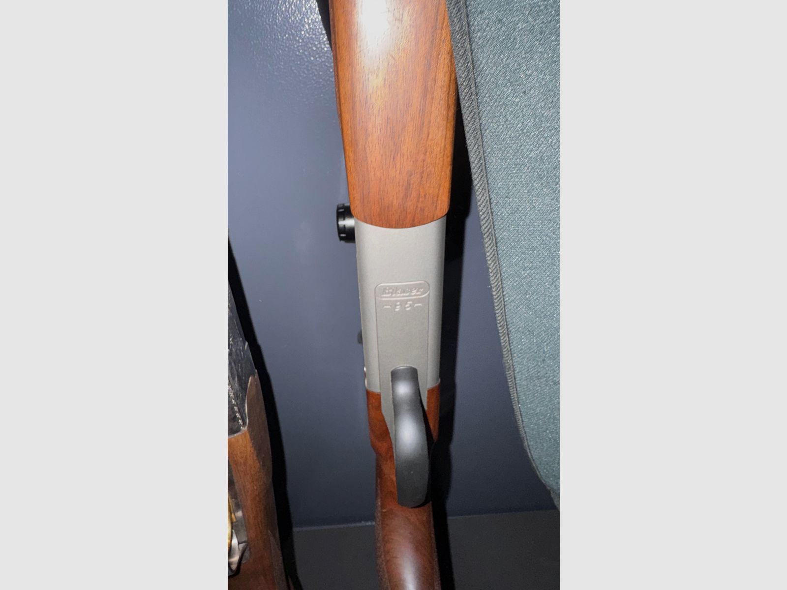Blaser BS95 