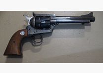 Colt Single Action Revolver New Frontier .44special mit Origanlkarton SAA