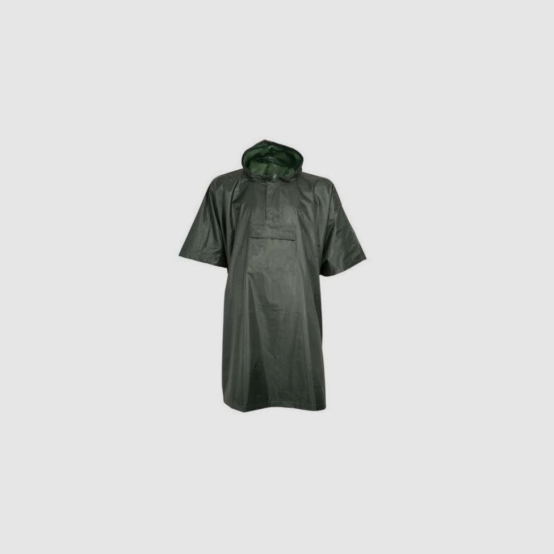 Percussion poncho uni