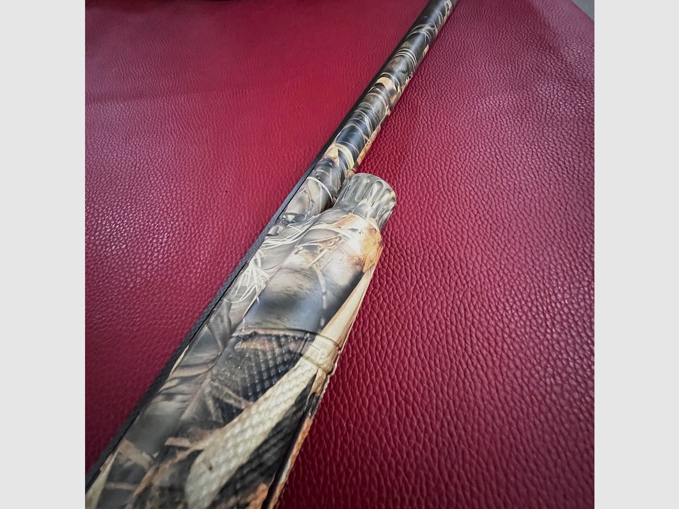 Benelli Crio Comfort, afbeelding 5 van 9