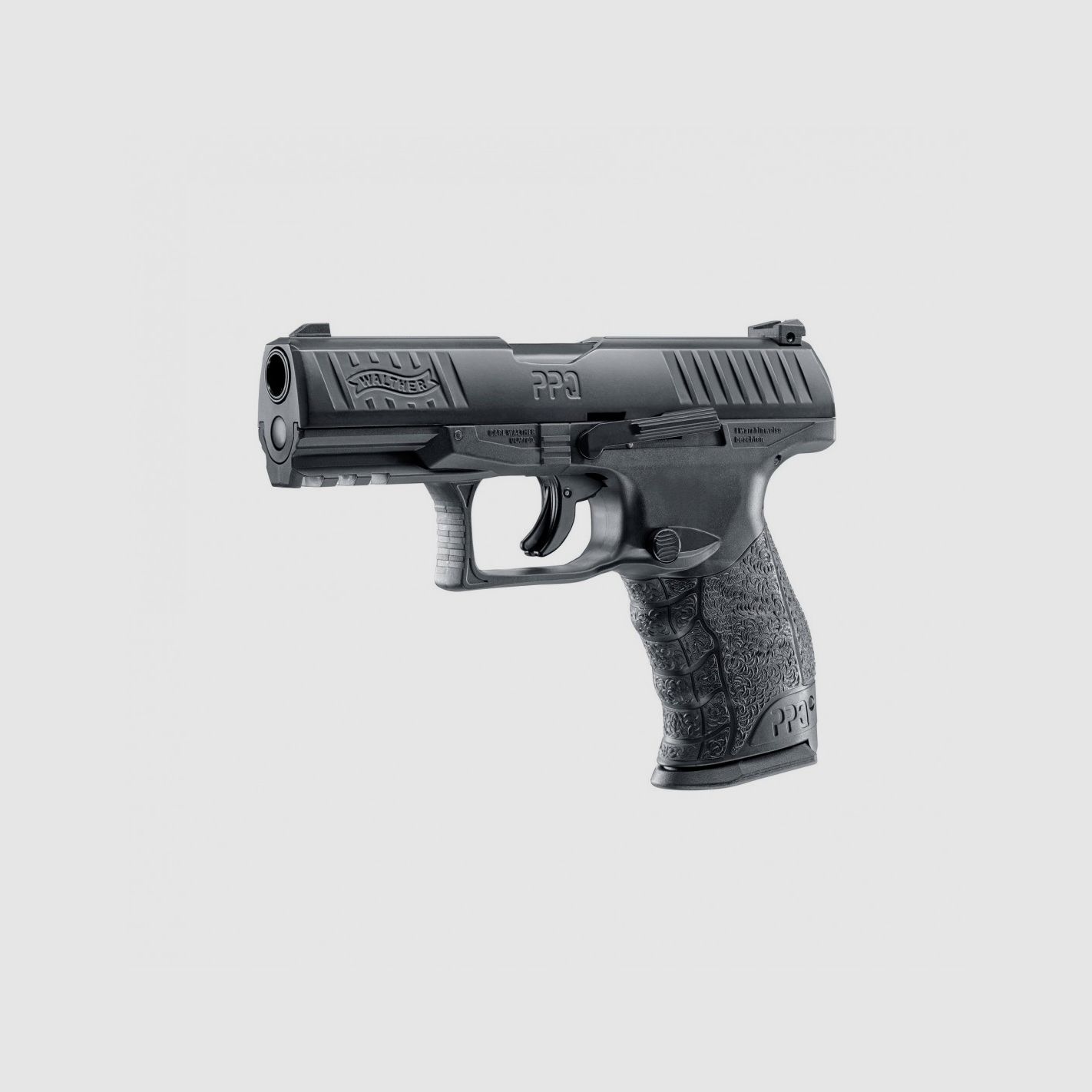 WALTHER T4E PPQ M2 Kal. 43, Bild 3 von 5