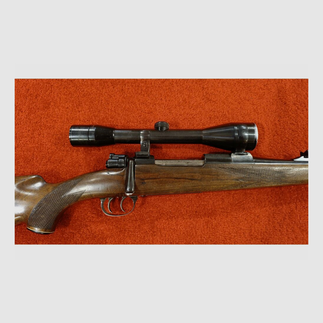 HTL Ferlach Mod. 98 7x64