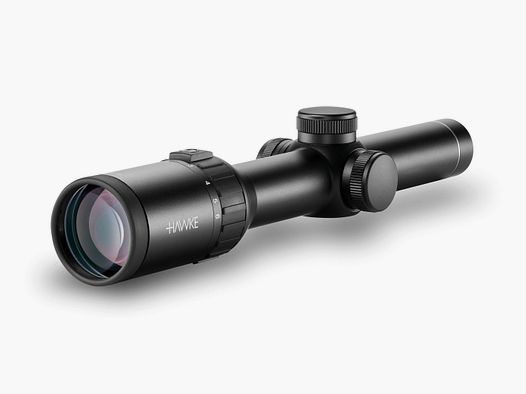HAWKE 16401 ENDURANCE 30 FD 1-6x24 L4A FD ABSEHEN