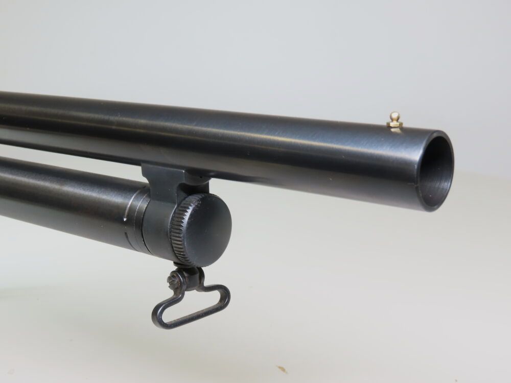 Mossberg Maverick 88