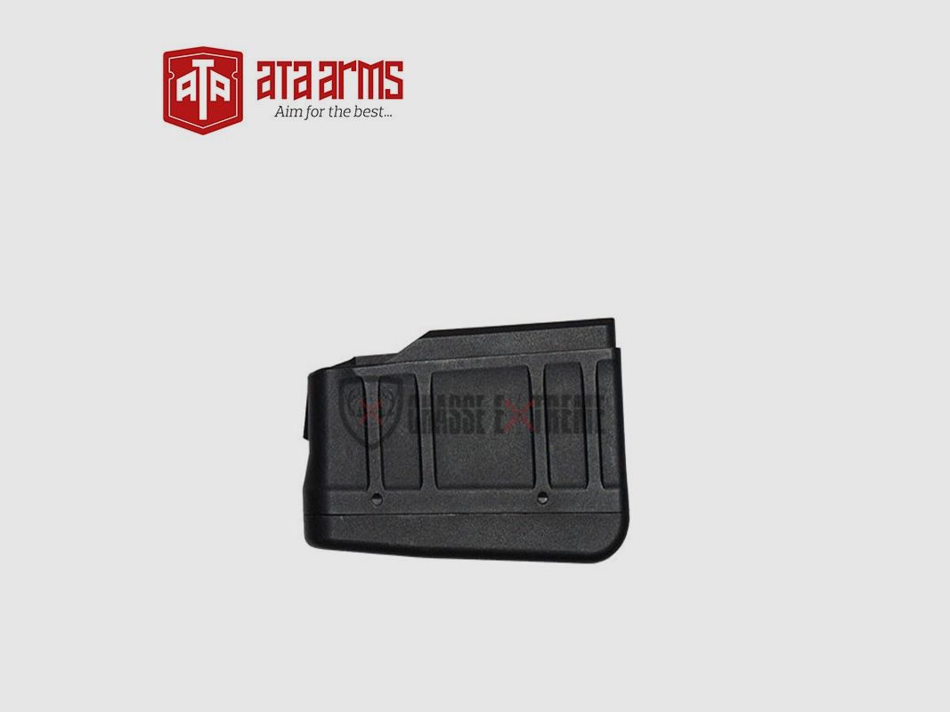 ATA Magazin für Turqua Gen2 3 Schuss Kal. 308 Win, Bild 1 von 2