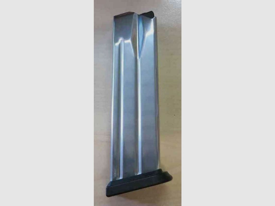 XDM / SF19/XDM Caricatore 19 colpi – 9 mm Para