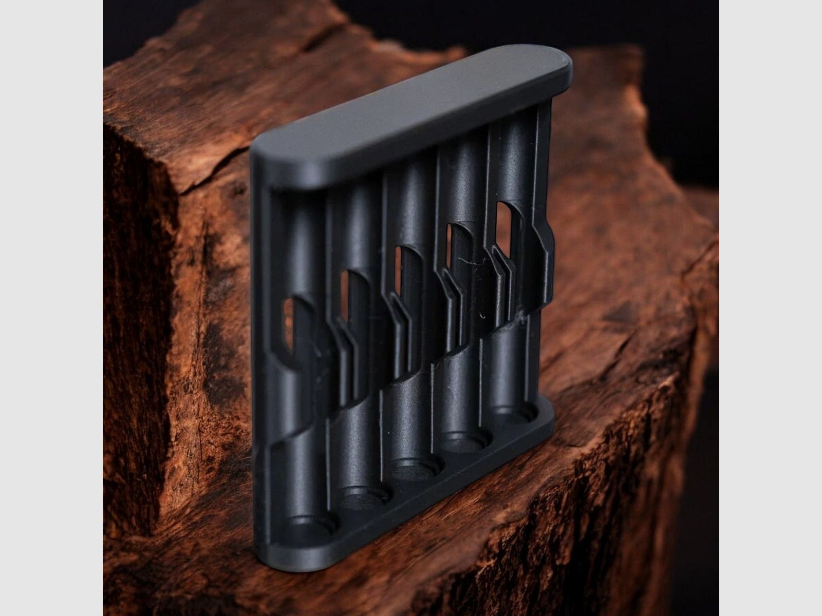 Filamelt - Premium Patronenclip 6.5 Creedmoor