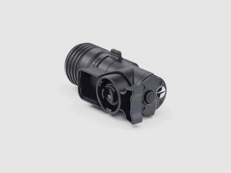 Pulsar Ultra - X940A IR Strahler schwenk f. FN455, Bild 2 von 4