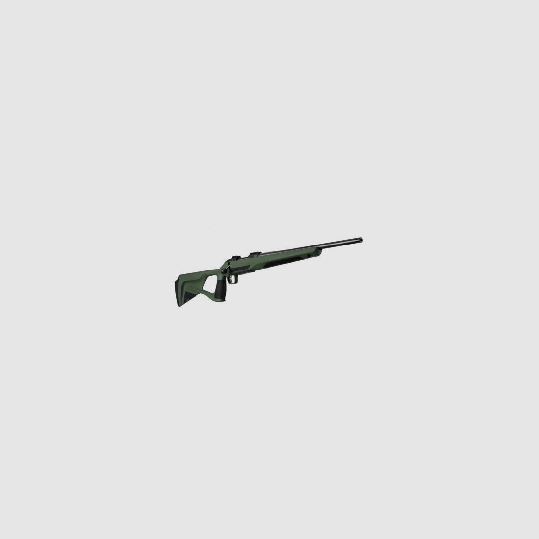 FUSIL CZ 600 ERGO, image 1 sur 2