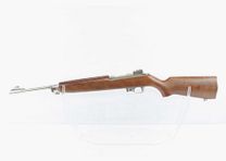 Fusil semi-automatique Erma Werke Erma EGM-1 Stainless- .22lr