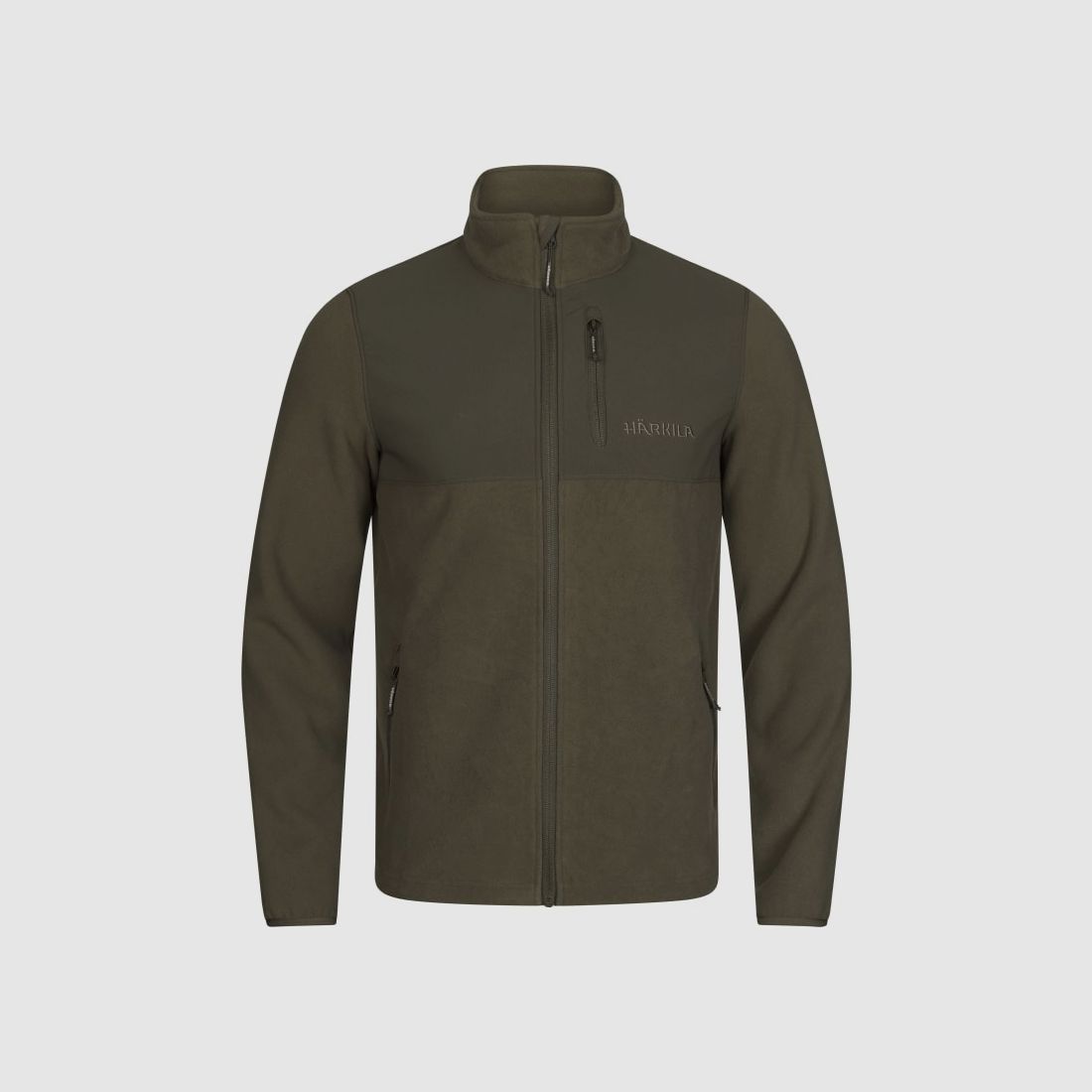 Hrkila Fjell Fleecejacke