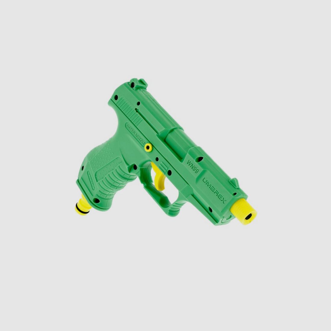 Umarex WN99 Water Nozzle GREEN, Bild 5 von 10