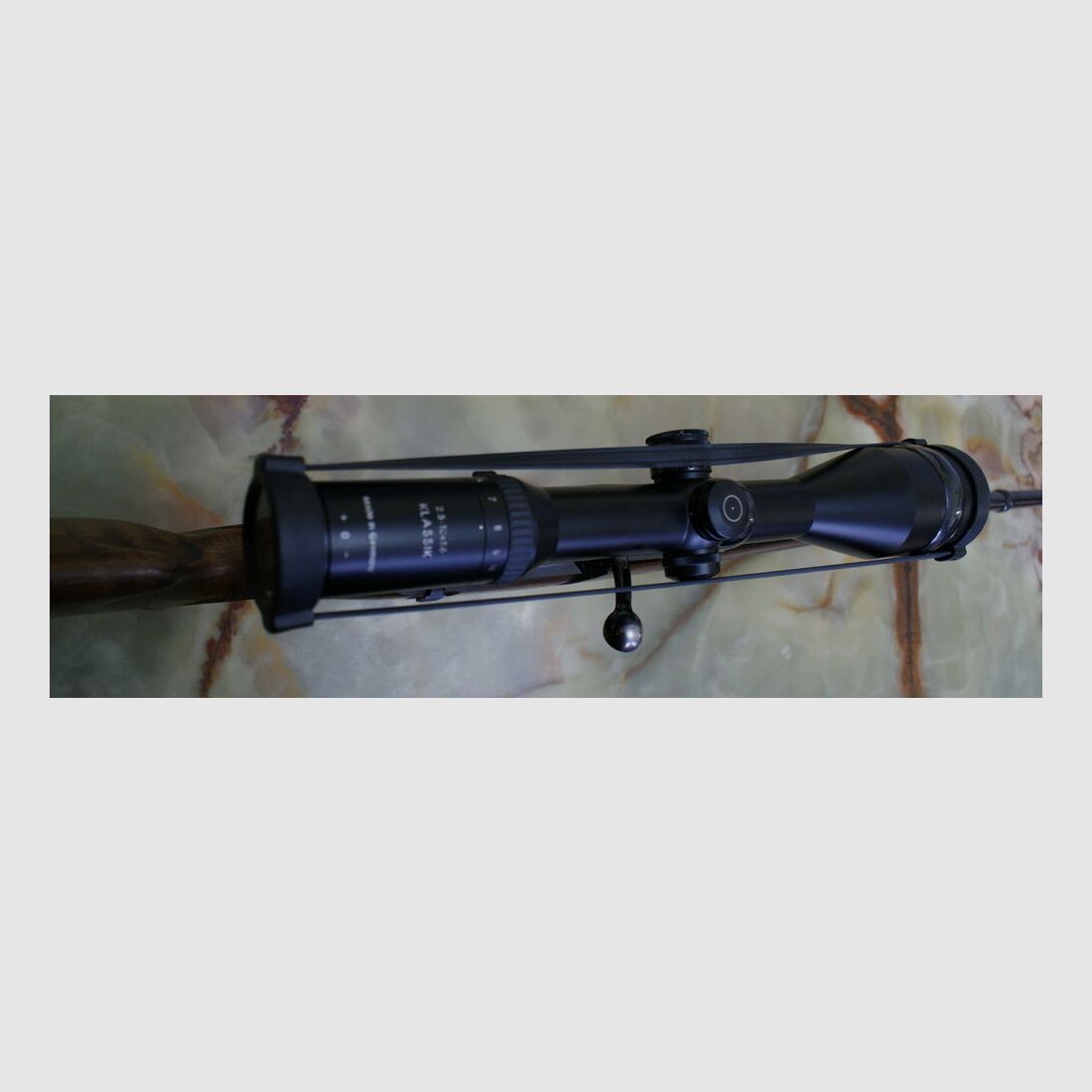 Mauser 66S
