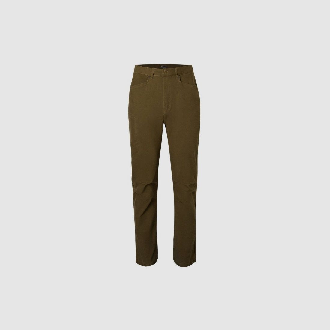 SPODNIE PINEWOOD VARNAMO VINTAGE (OLIVE BROWN) - 5352, zdjęcie 1 z 3
