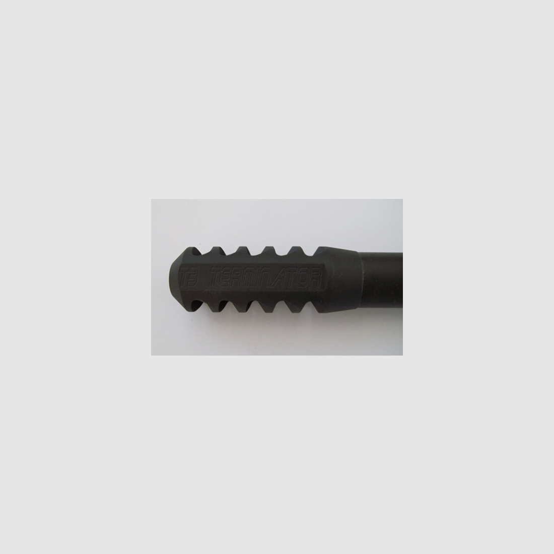 T3B Terminator frein de bouche, image 3 sur 3