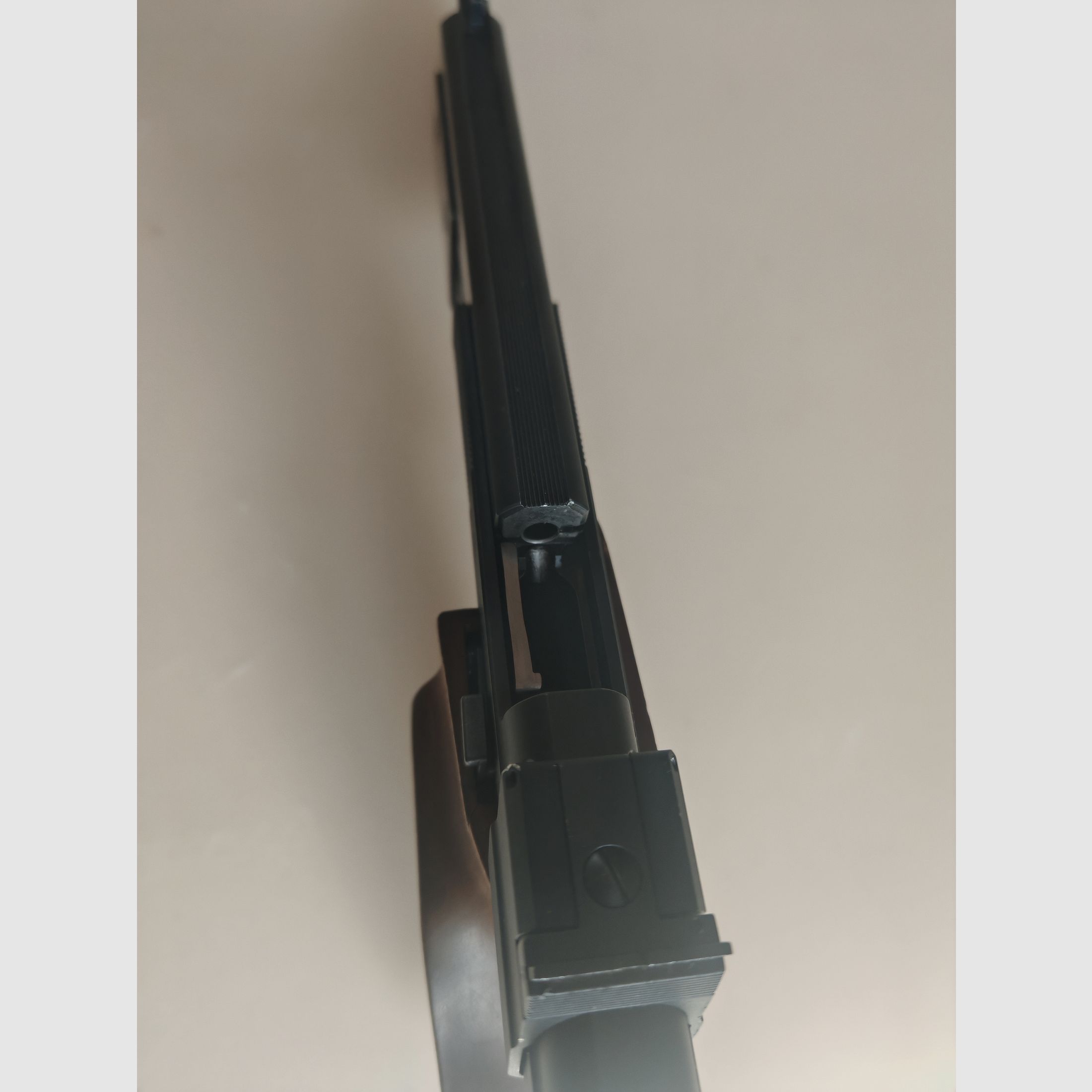 Hämmerli 208  .22 lr