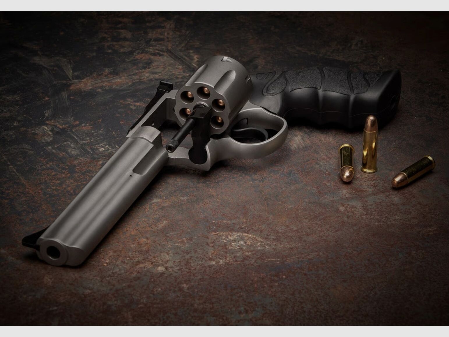 Sarsilmaz SR-38, afbeelding 5 van 6