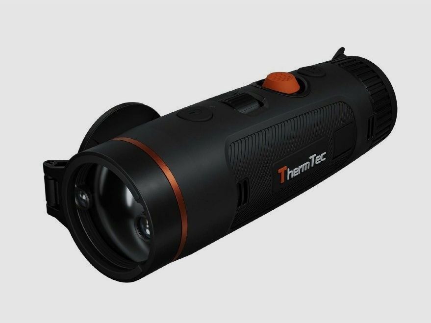 ThermTec Wild 635L Pro