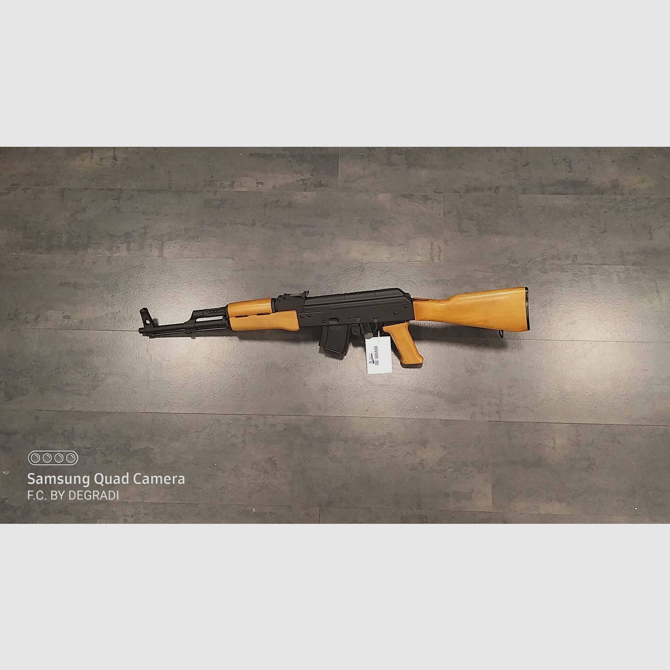 FEG SA 85M 7.62×39, afbeelding 1 van 4