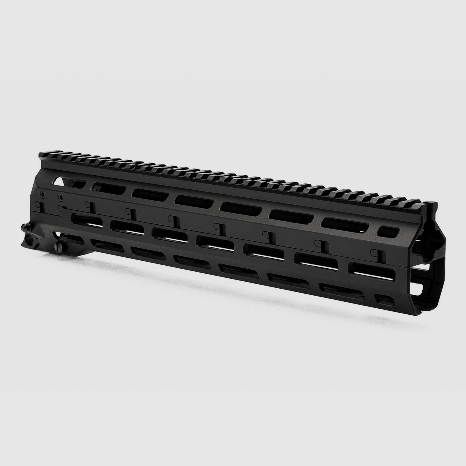 Acheron Handguard KWS Rail System M-Lok zu SIG 550 – Type 0, schwarz, Bild 1 von 3