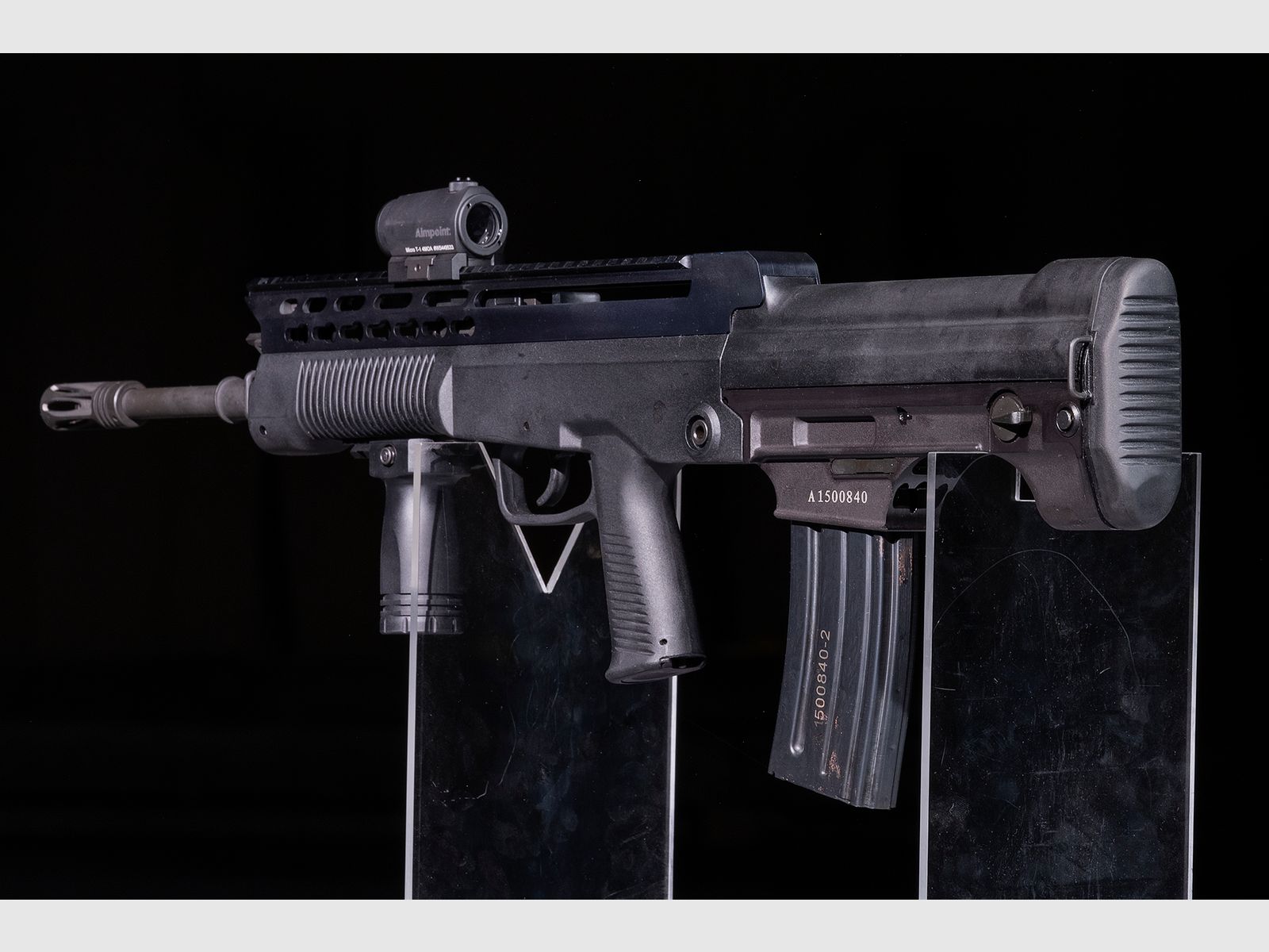 Norinco Type 97, image 2 sur 6