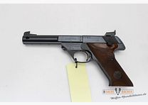 Pistola High-Standard Supermatic Citation Cal. .22 Long Rifle