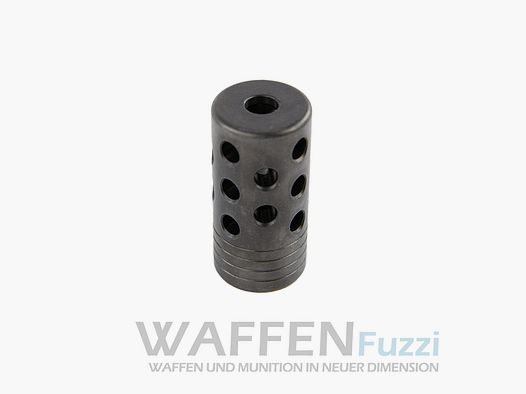 Mündungsbremse für CZ 457 Varmintläufe 1/2" - 20