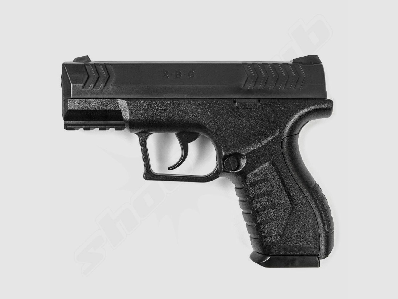 UMAREX Umarex XBG CO2 Luftpistole im