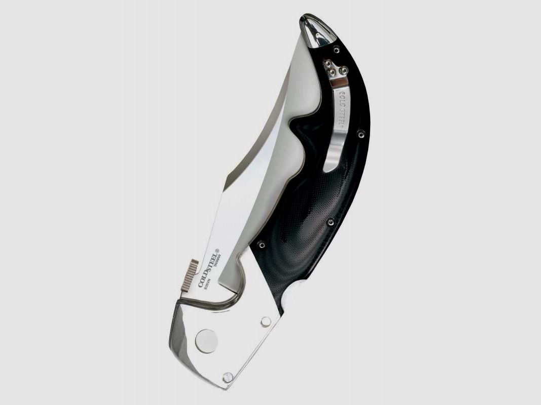 Cold Steel Espada L Large S35VN Stahl Taschenmesser