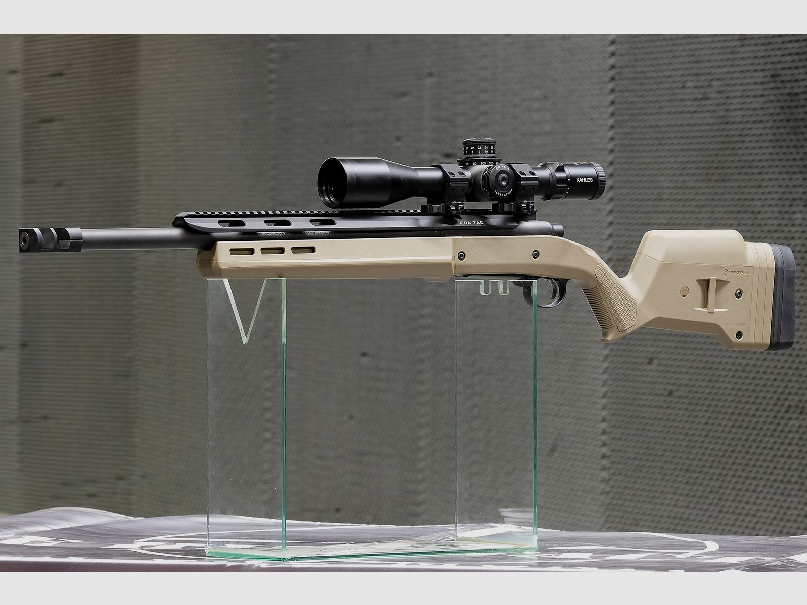 Remington 700 «Hunter» Spezialausführung, Bild 2 von 7