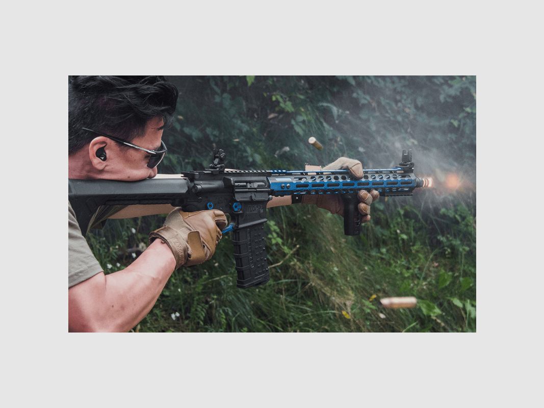 AR-15 30-Round Polymer Magazine, image 5 of 9