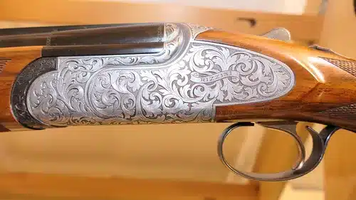 Fusil de chasse Rizzini Regal Em cal 20/71cm, image 19 sur 19