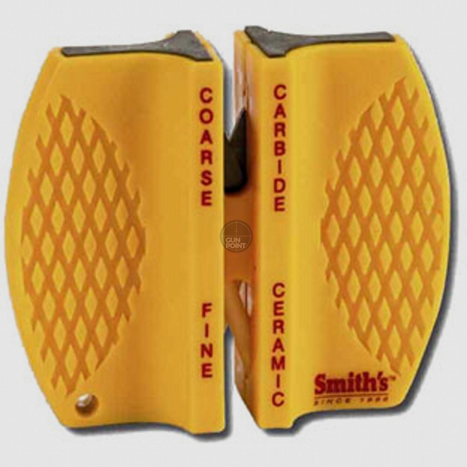 SMITH Messerschrfer CCKS