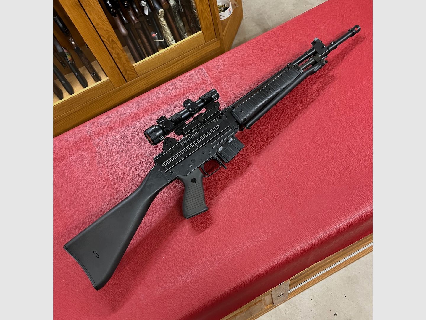 Beretta AR 70 Sport, immagine 1 di 4