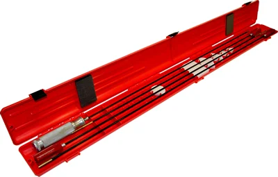 Pudełko na wyciory Cleaning Rod Case MTM, zdjęcie 3 z 3