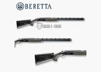 Strzelba BERETTA 688 Performance Black Sporting Kal. 12/76