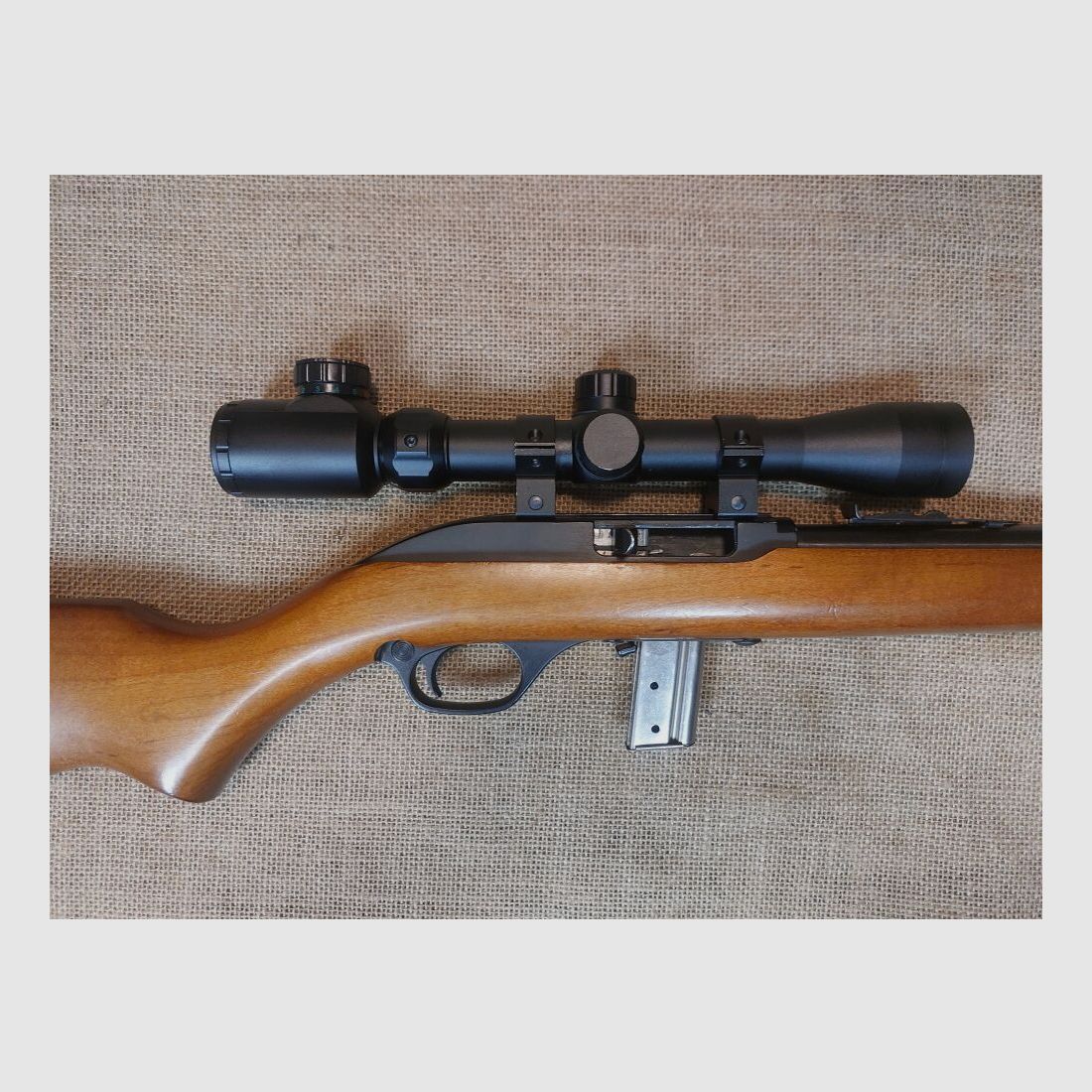 Marlin, USA 70 HC