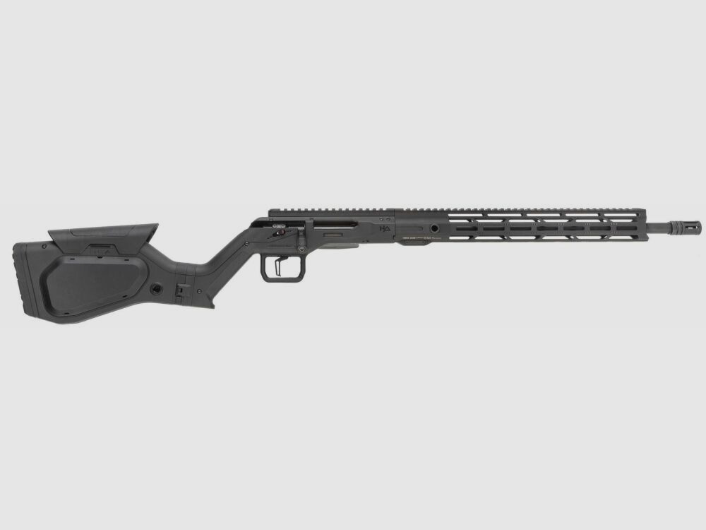Hera Arms Mod. H6 -18' Black