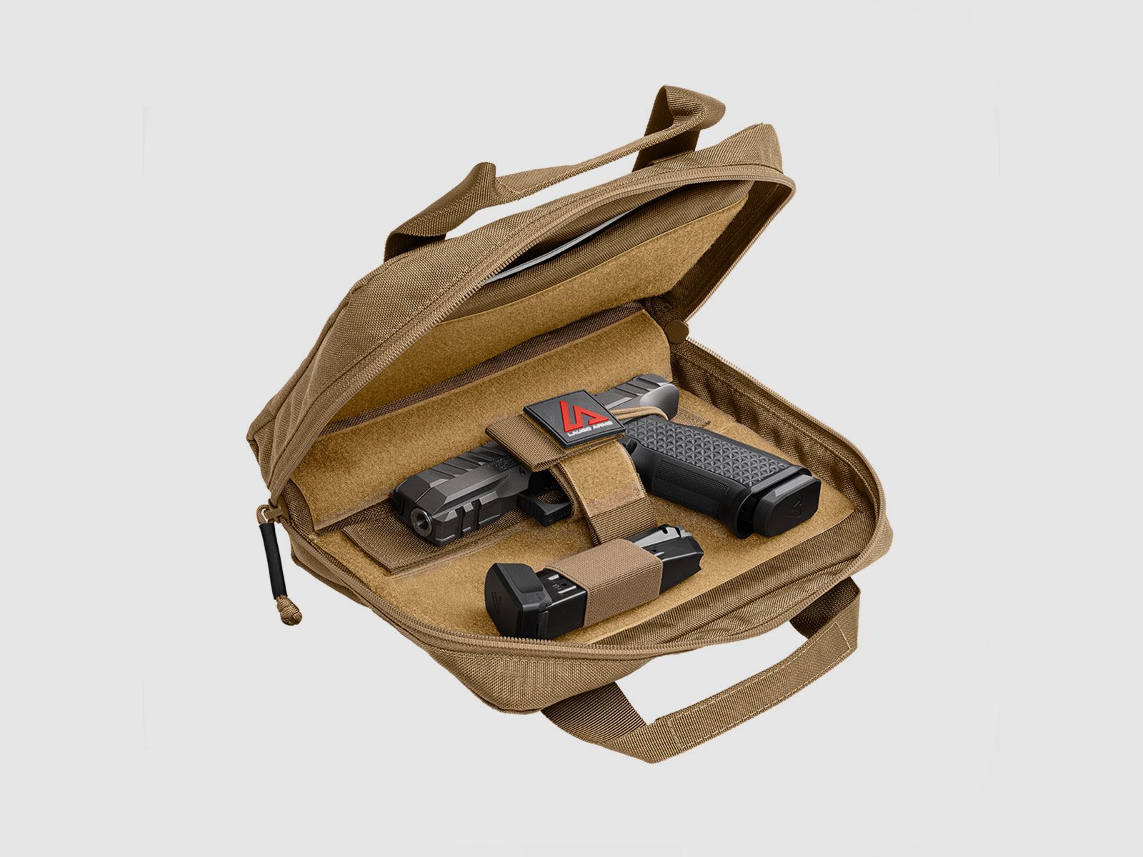 LAUGO ARMS – ALIEN REMUS STANDARD KIT CAL. 9×19, immagine 2 di 9