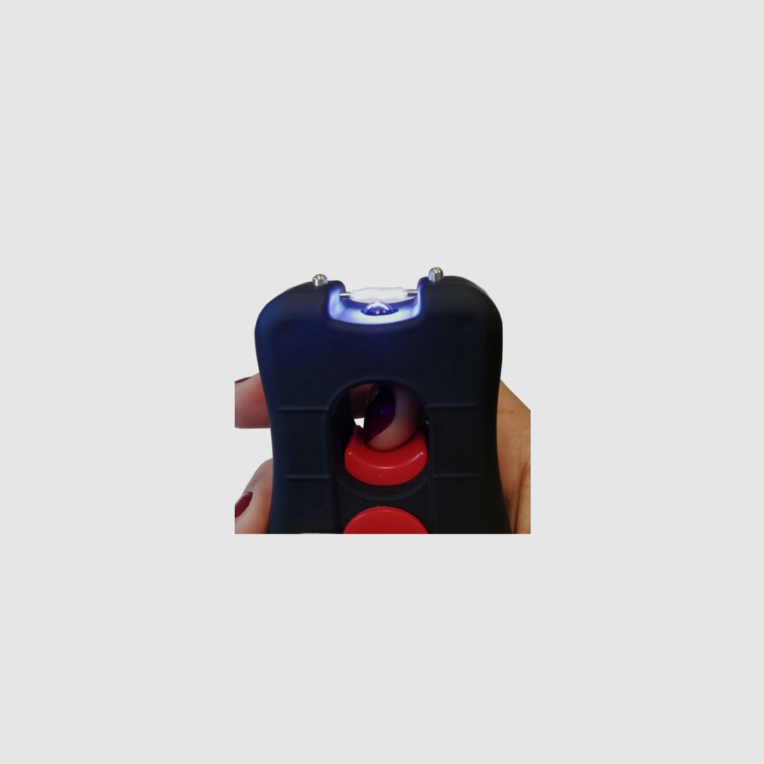 TASCHENSHOCKER 3.000.000V, Bild 2 von 4