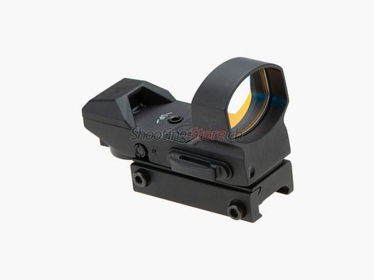Firefield Impact Reflex Sight Black