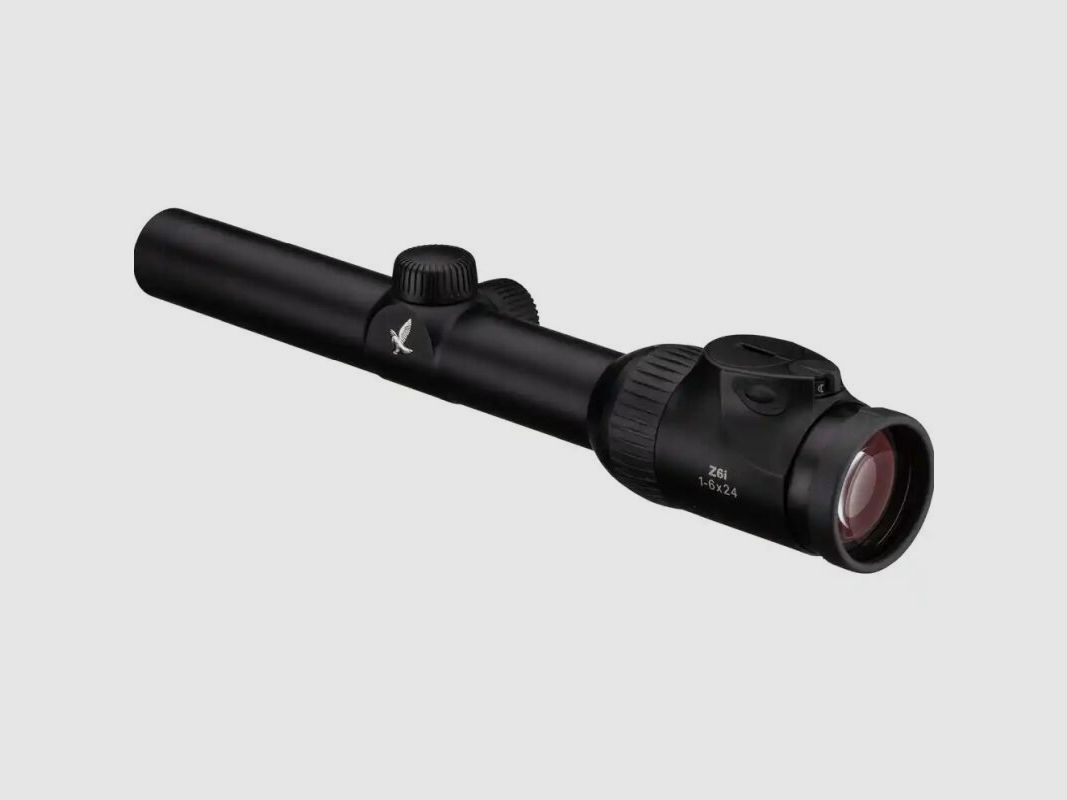 Swarovski Zielfernrohr Z6i 1-6x24
