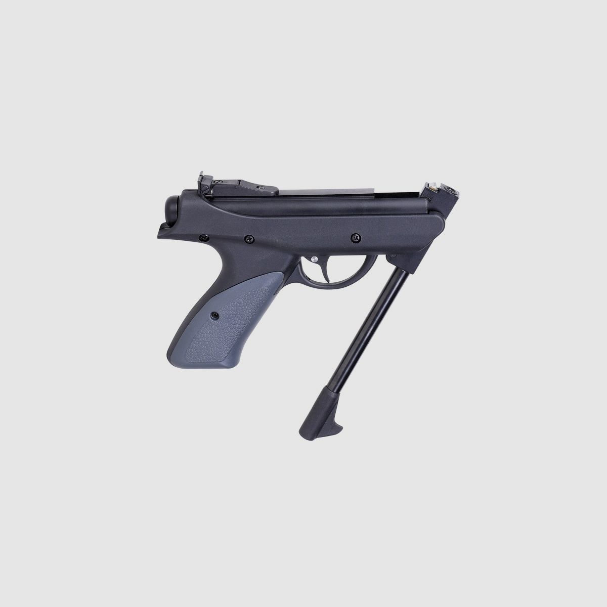 Pistola ad aria compressa Diana p-five – calibro 4.5mm, immagine 2 di 4