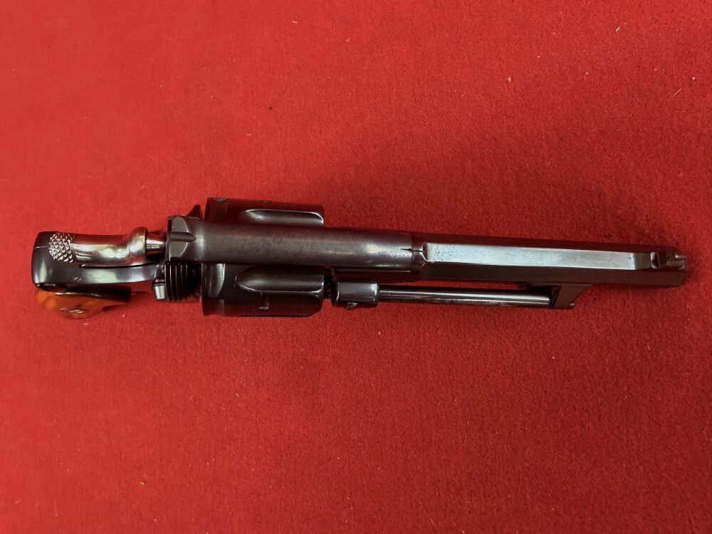 Fabbrica di armi Bern M82 (1882)