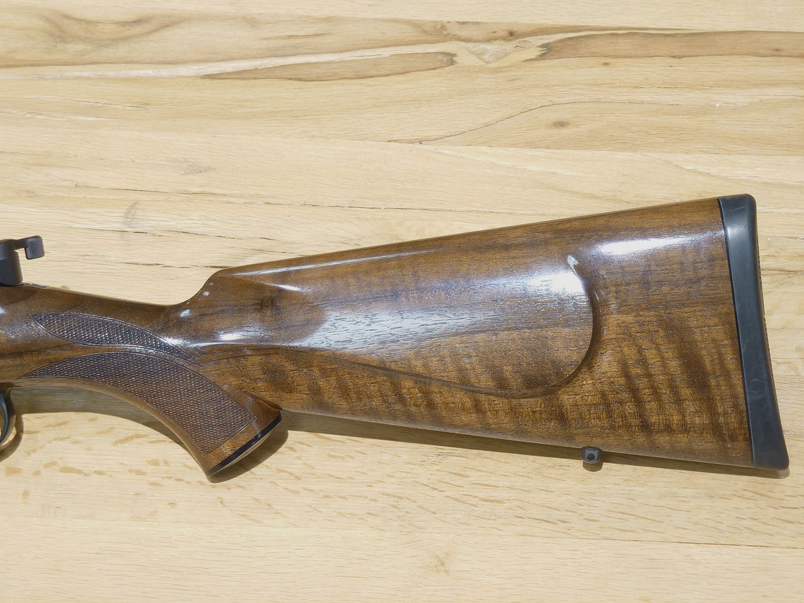 Repetierbüchse Mauser M12 Basic Solid Kal. .30-06