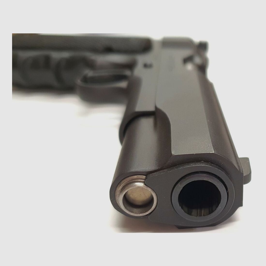 US Colt 1911 Combat Target Serie 80 Colt MK IV