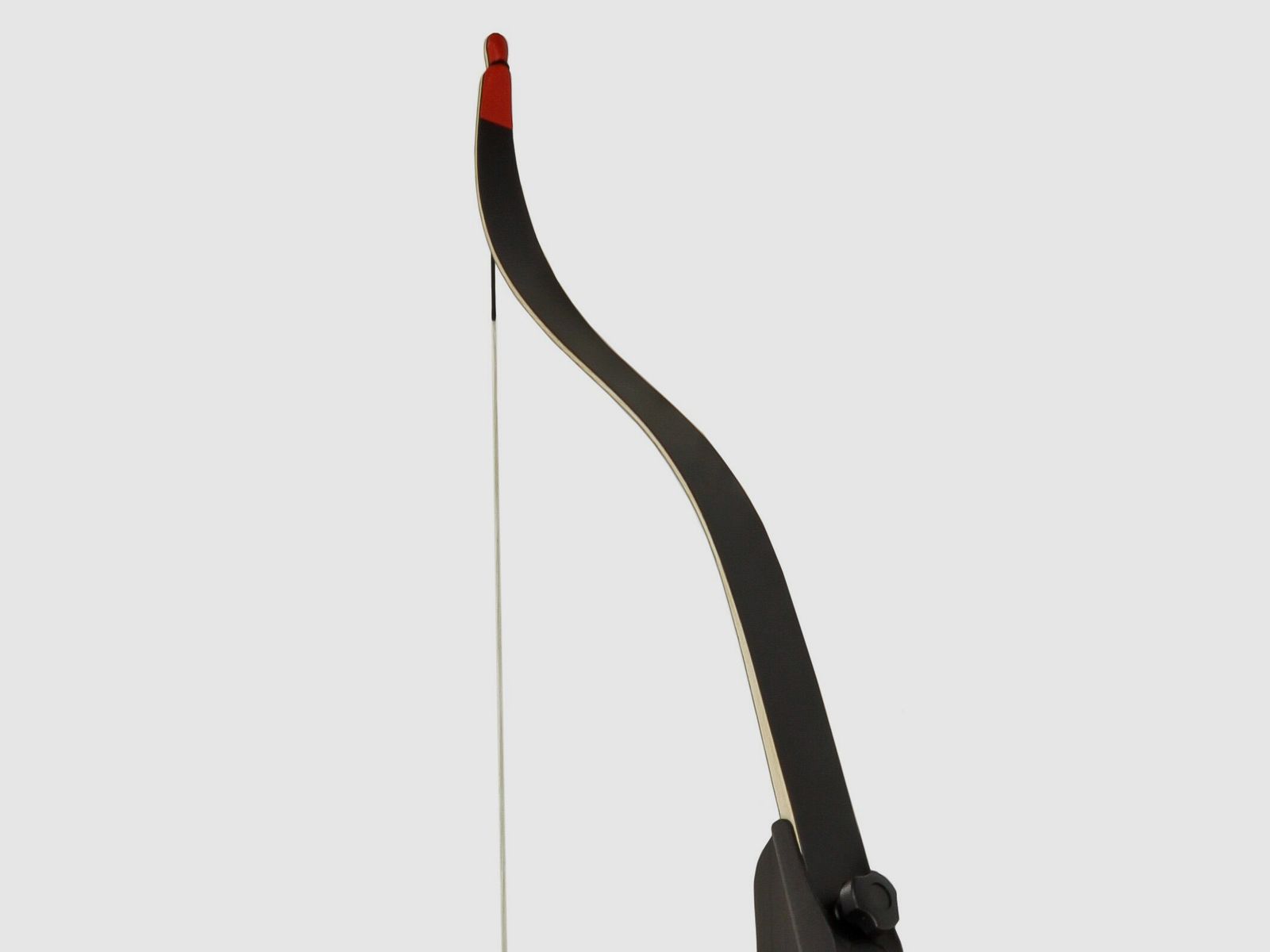 Ragim Recurvebogen Matrix 66"  Linkshand 24 lbs